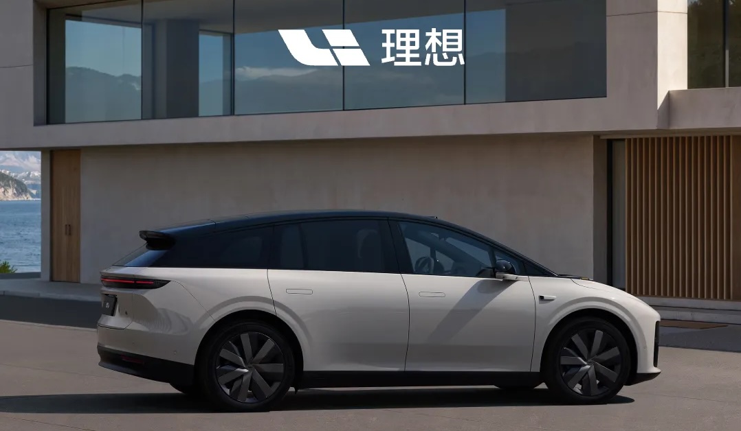 理想i6工信部公告正式发布，9月上市！